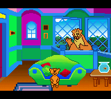 Bear in the Big Blue House Screenshot 1